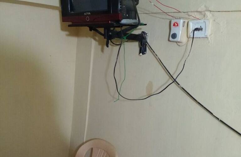 Sai Shakthi Deluxe Lodge, Gulbarga 3